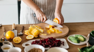 Como a alimentação afeta o seu bem-estar emocional